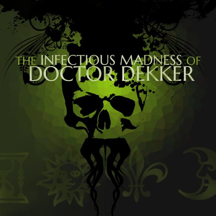 The Infectious Madness of Doctor Dekker | Xbox One Games | RetroXboxKopen.nl