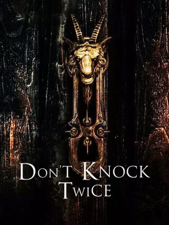 Don't Knock Twice | Xbox One Games | RetroXboxKopen.nl