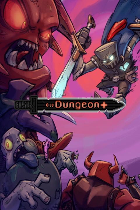 bit Dungeon+ | levelseven