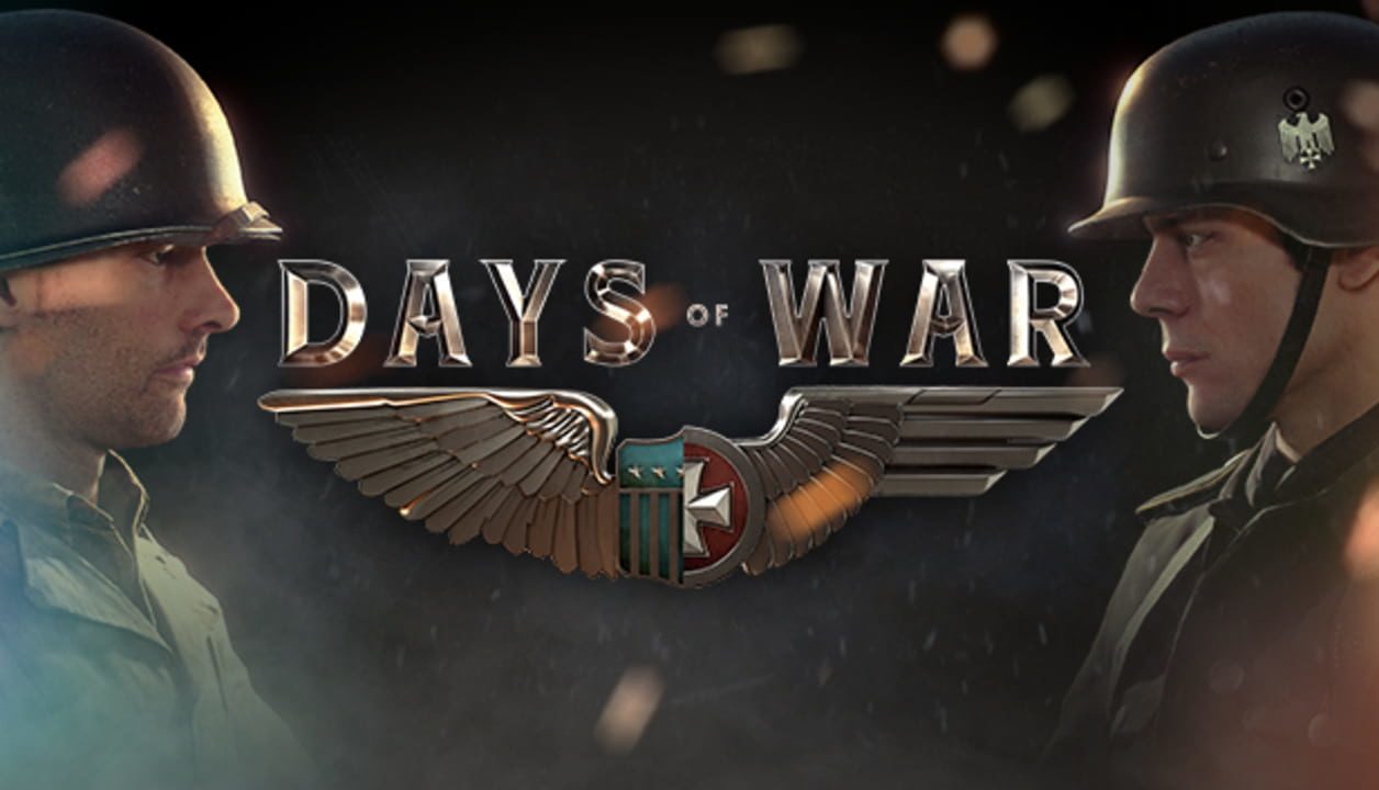 Days of War | Xbox One Games | RetroXboxKopen.nl