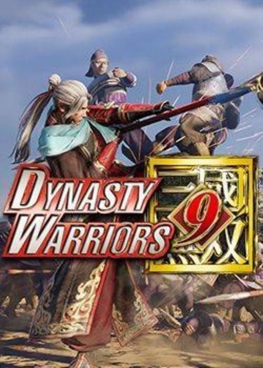 Dynasty Warriors 9 | Xbox One Games | RetroXboxKopen.nl