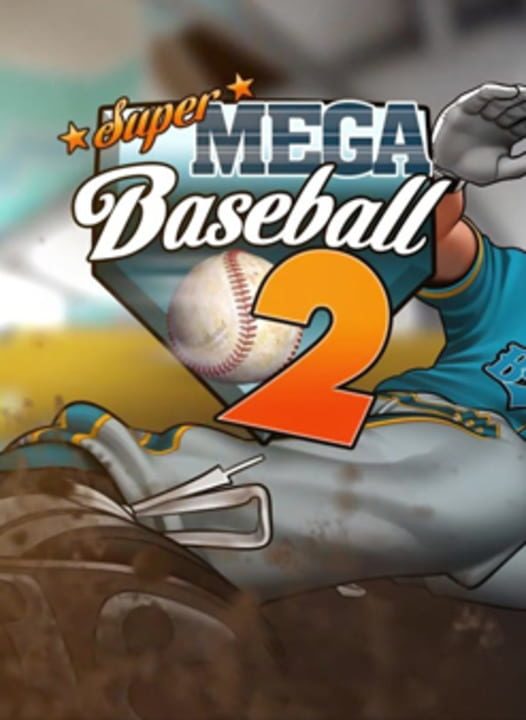 Super Mega Baseball 2 | Xbox One Games | RetroXboxKopen.nl