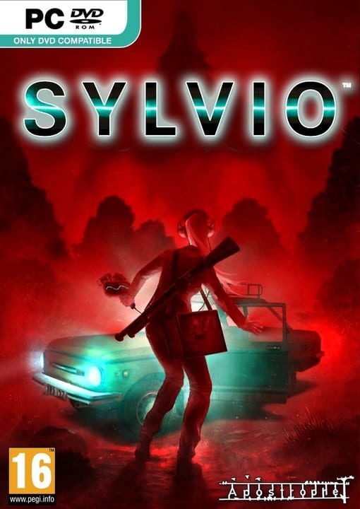 Sylvio | levelseven