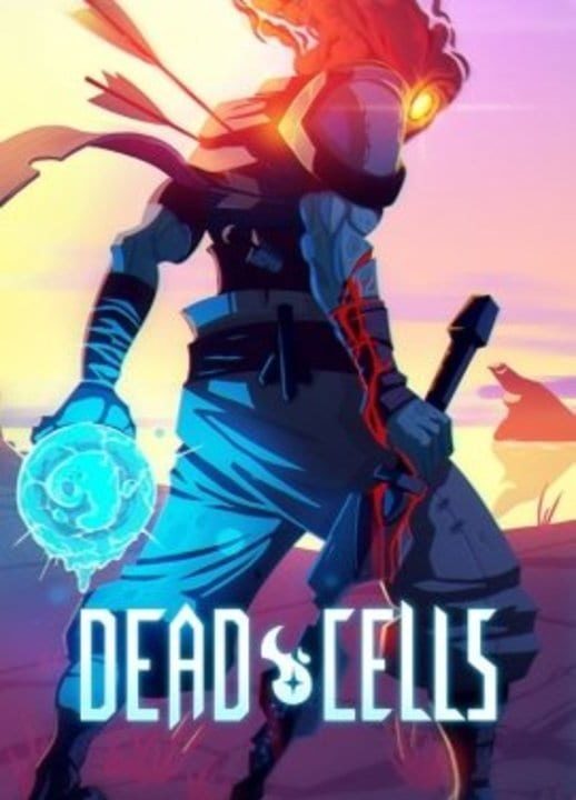 Dead Cells | Xbox One Games | RetroXboxKopen.nl