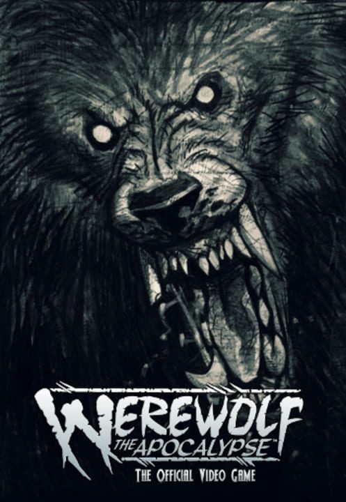 Werewolf: The Apocalypse | levelseven
