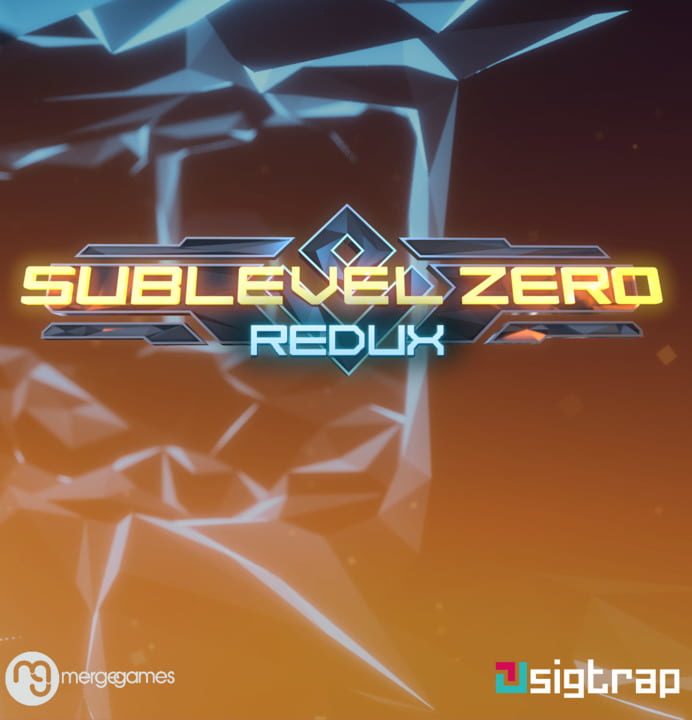 Sublevel Zero: Redux | Xbox One Games | RetroXboxKopen.nl