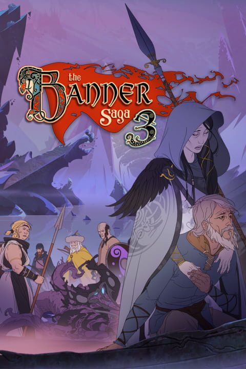 The Banner Saga 3 | levelseven
