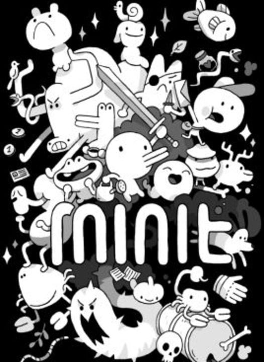Minit | Xbox One Games | RetroXboxKopen.nl