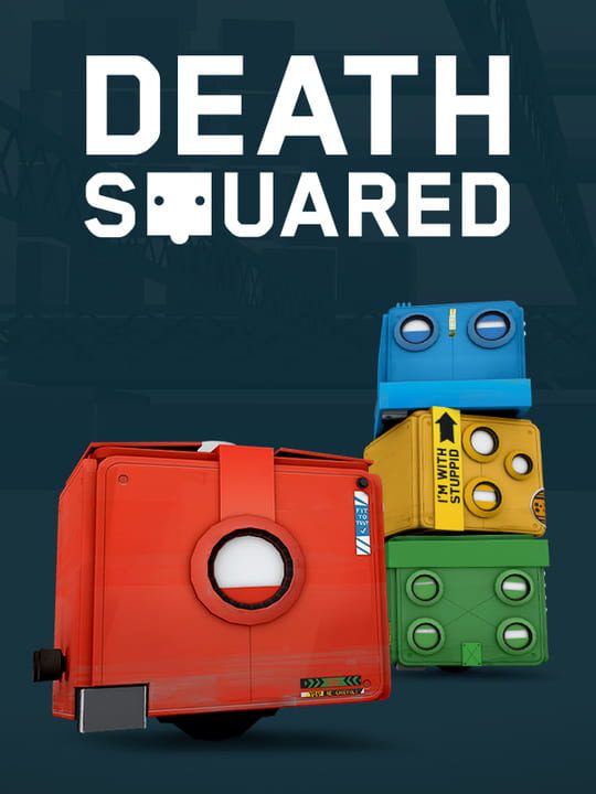 Death Squared | Xbox One Games | RetroXboxKopen.nl