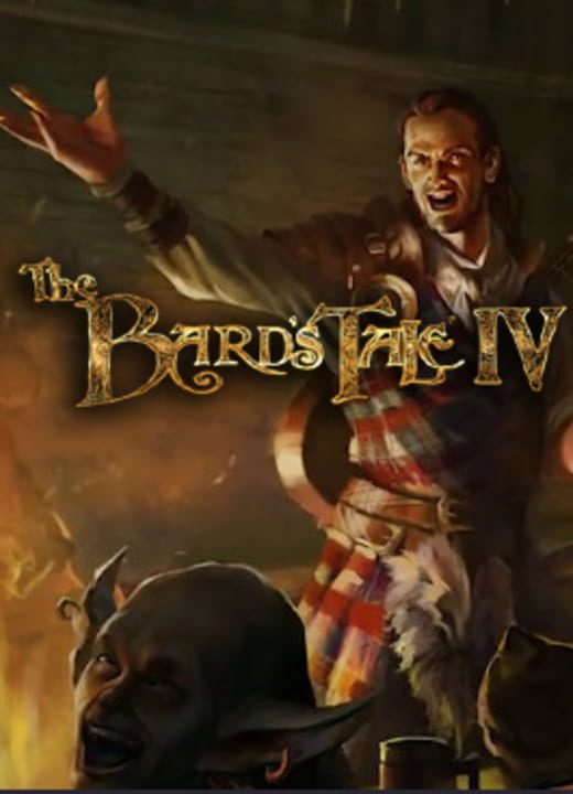 The Bard's Tale IV | Xbox One Games | RetroXboxKopen.nl