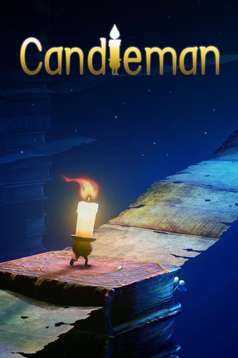 Candleman | levelseven