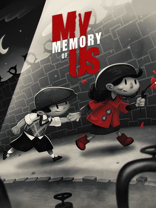 My Memory of Us | Xbox One Games | RetroXboxKopen.nl