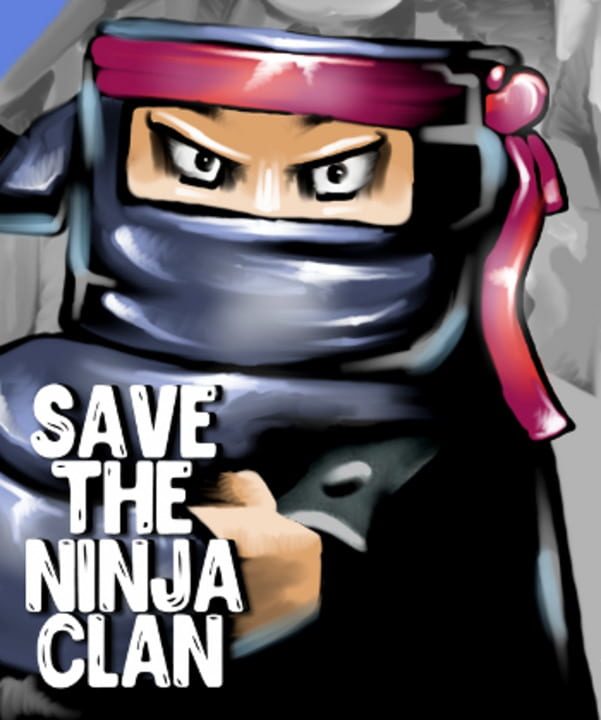 Save The Ninja Clan | Xbox One Games | RetroXboxKopen.nl