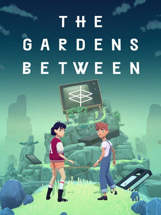 The Gardens Between | levelseven