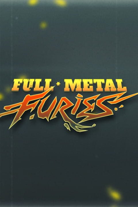 Full Metal Furies | levelseven