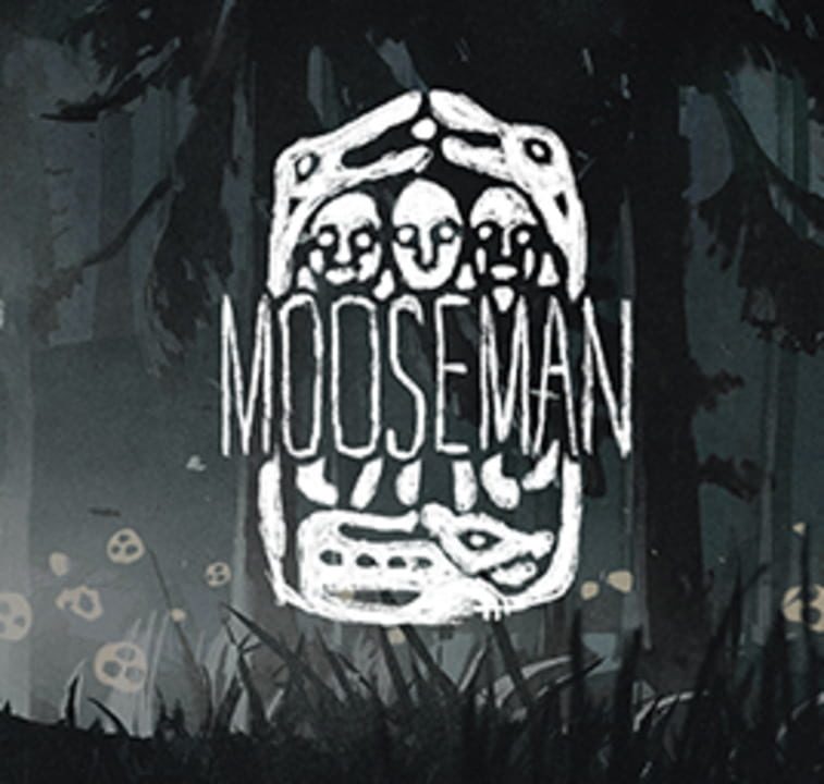 The Mooseman | Xbox One Games | RetroXboxKopen.nl