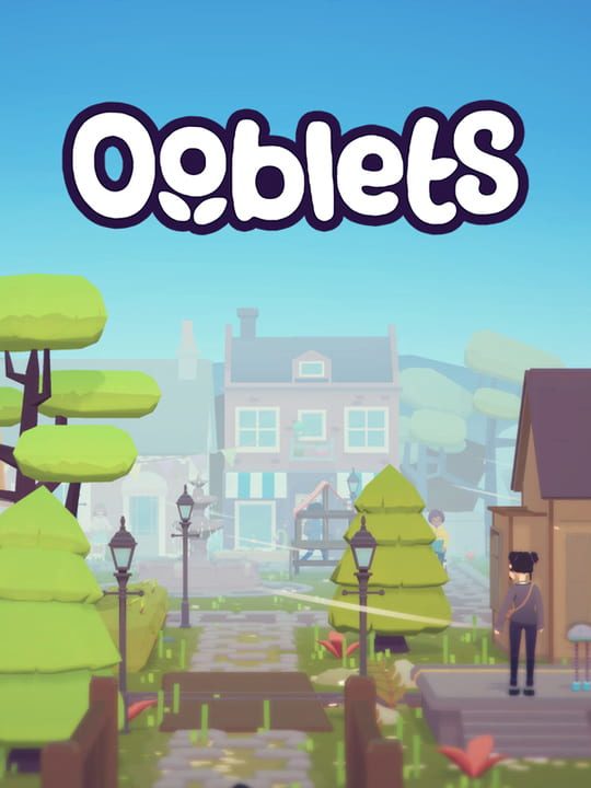 Ooblets | Xbox One Games | RetroXboxKopen.nl