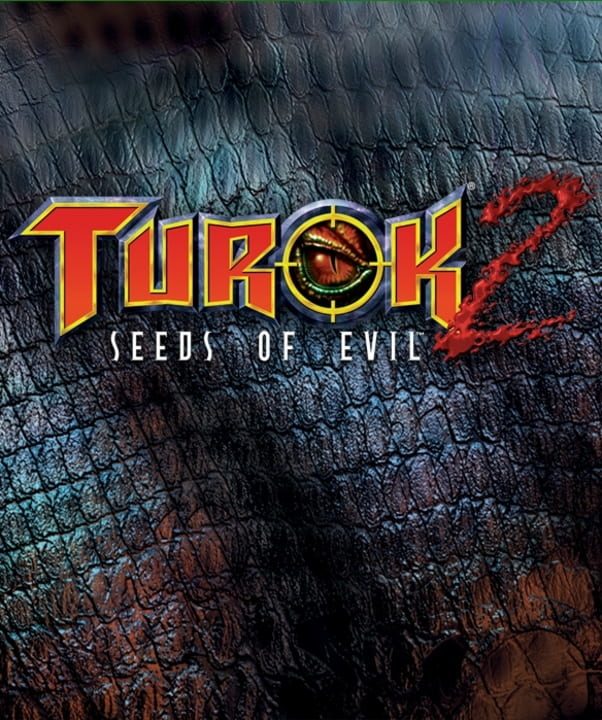 Turok 2: Seeds of Evil Remastered | levelseven