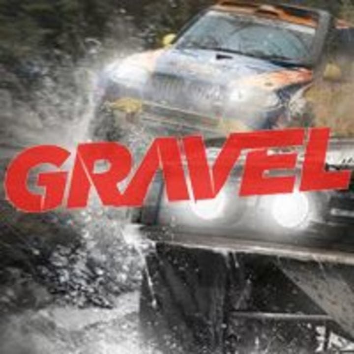 Gravel | levelseven
