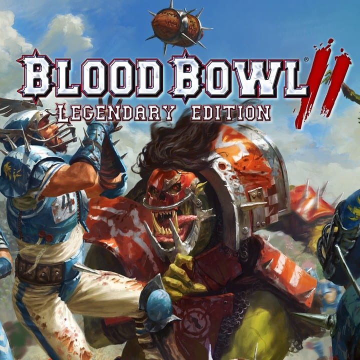 Blood Bowl 2: Legendary Edition | Xbox One Games | RetroXboxKopen.nl