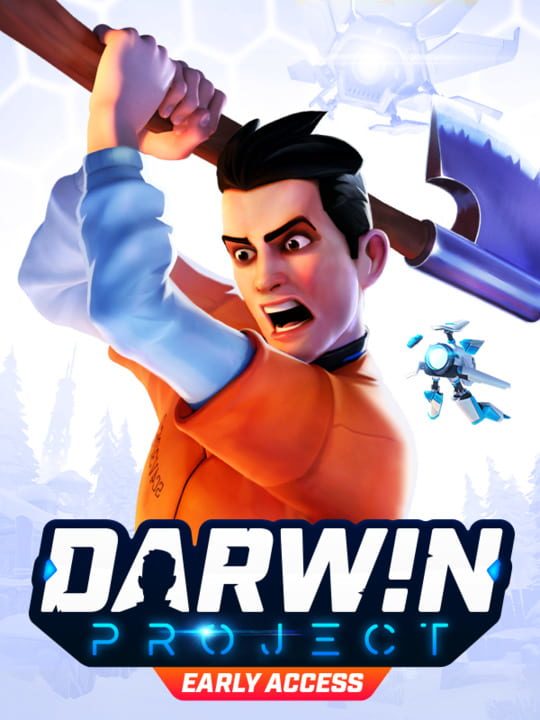 Darwin Project | levelseven