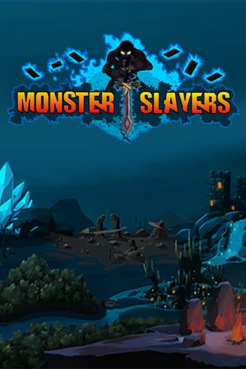 Monster Slayers | Xbox One Games | RetroXboxKopen.nl