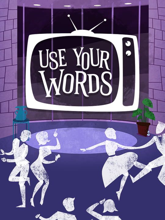 Use Your Words | Xbox One Games | RetroXboxKopen.nl