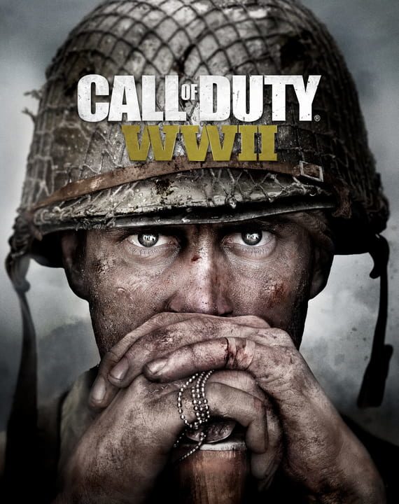 Call of Duty: WWII | Xbox One Games | RetroXboxKopen.nl
