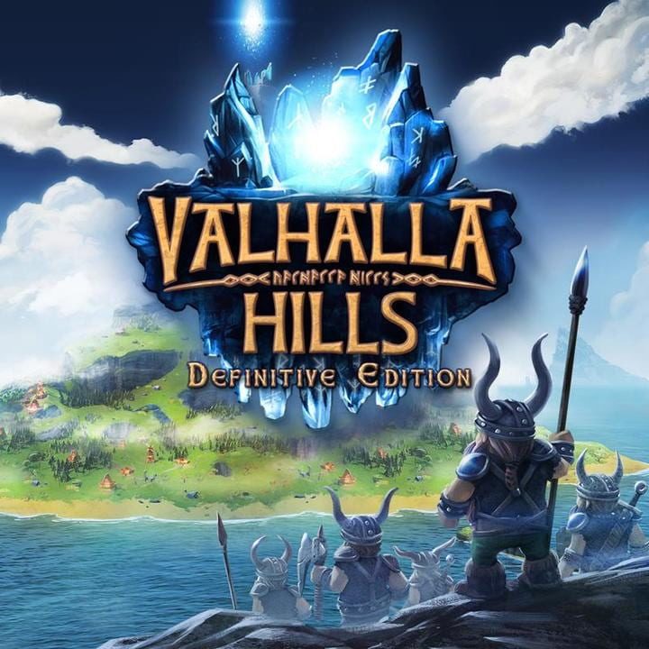 Valhalla Hills: Definitive Edition | levelseven