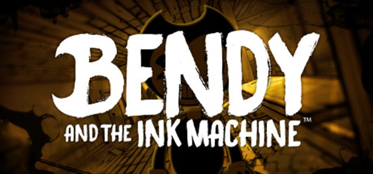 Bendy and the Ink Machine | Xbox One Games | RetroXboxKopen.nl