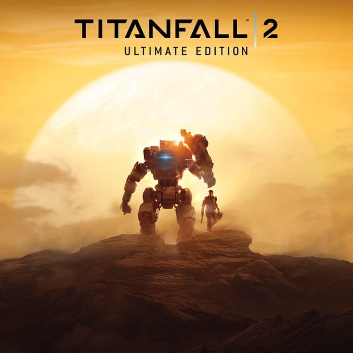 Titanfall 2: Ultimate Edition | Xbox One Games | RetroXboxKopen.nl