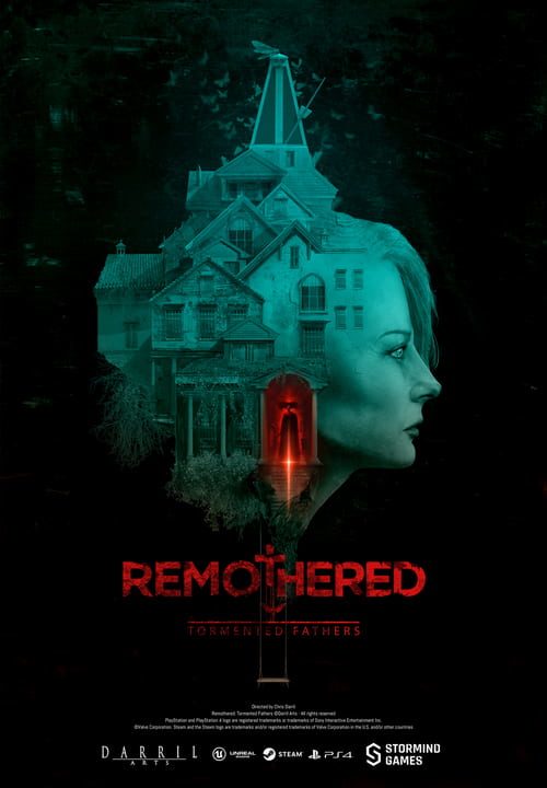 Remothered: Tormented Fathers | Xbox One Games | RetroXboxKopen.nl