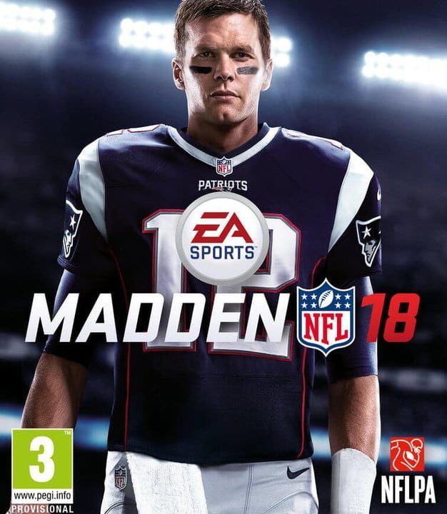 Madden NFL 18 | Xbox One Games | RetroXboxKopen.nl