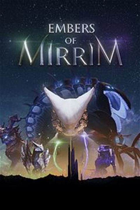 Embers of Mirrim | levelseven