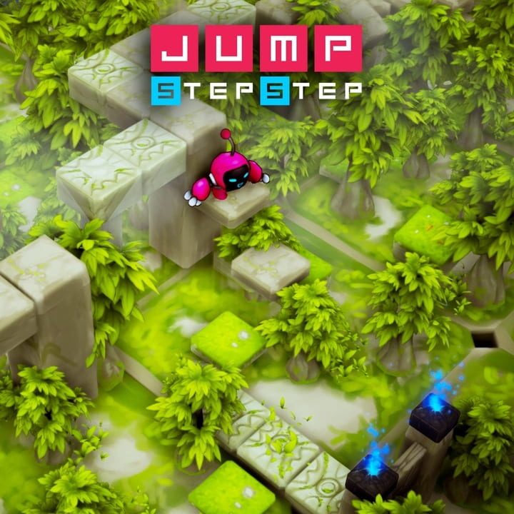 Jump, Step, Step | Xbox One Games | RetroXboxKopen.nl