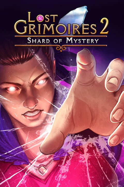 Lost Grimoires 2: Shard of Mystery | levelseven