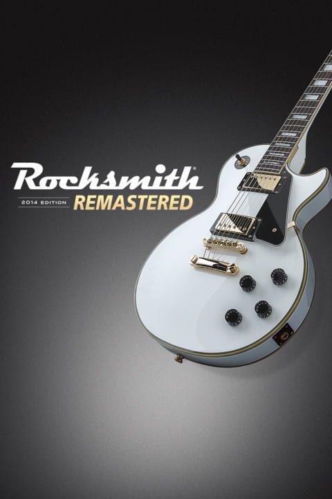 Rocksmith 2014 Edition - Remastered | levelseven