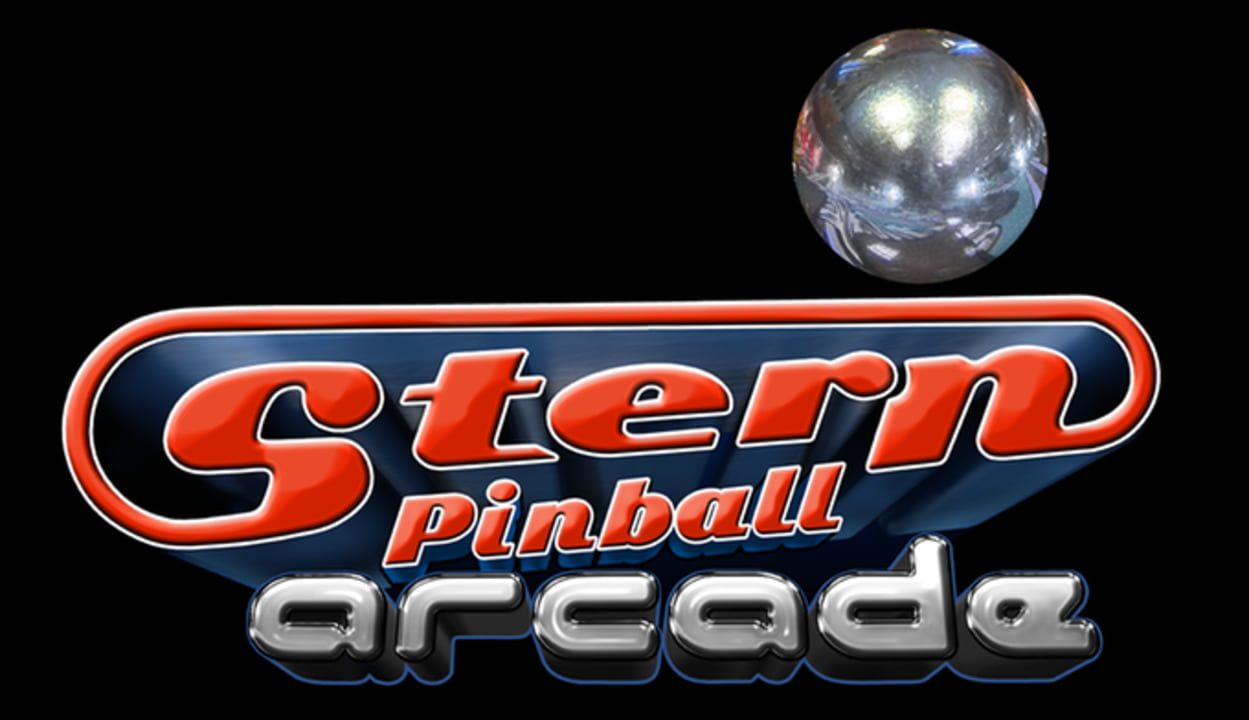 Stern Pinball Arcade | Xbox One Games | RetroXboxKopen.nl