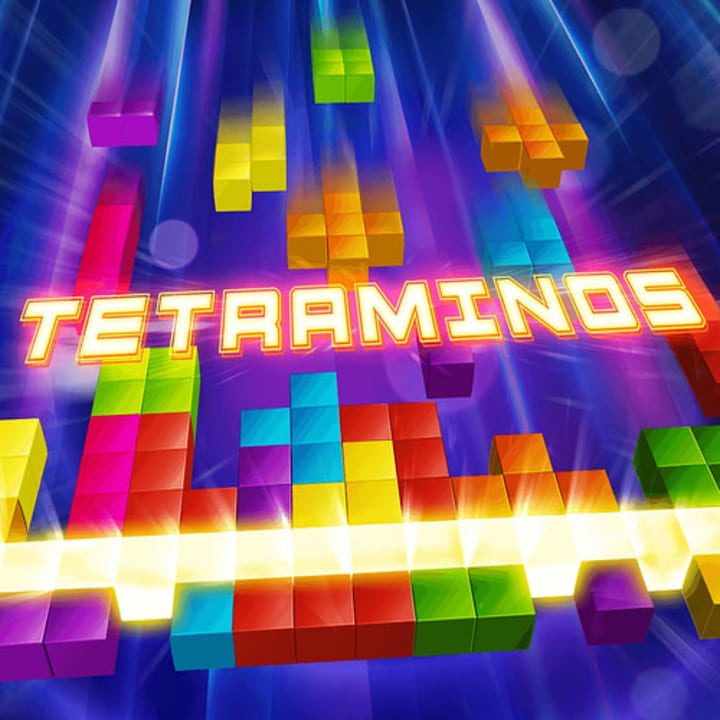 Tetraminos | levelseven