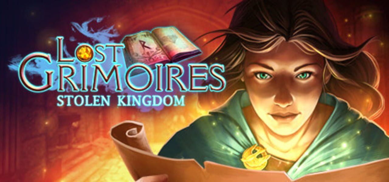 Lost Grimoires: Stolen Kingdom | Xbox One Games | RetroXboxKopen.nl