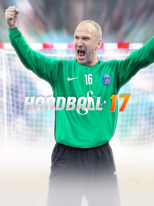 Handball 17 | Xbox One Games | RetroXboxKopen.nl