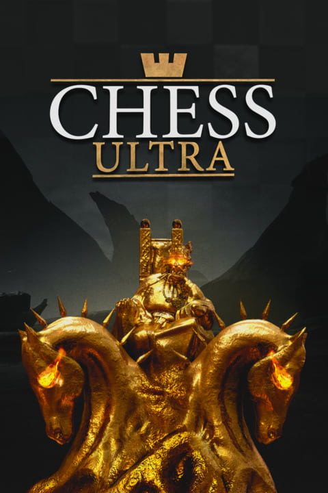 Chess Ultra | levelseven