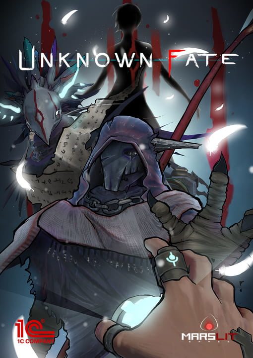 Unknown Fate | levelseven