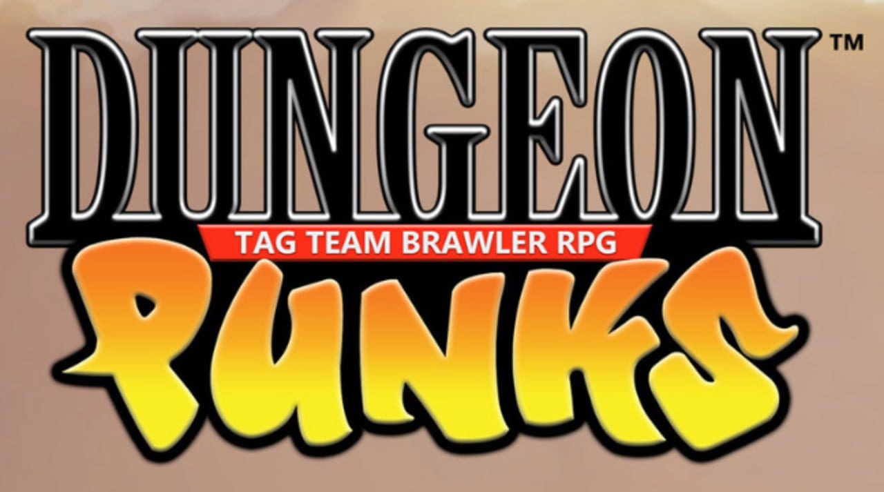 Dungeon Punks | Xbox One Games | RetroXboxKopen.nl