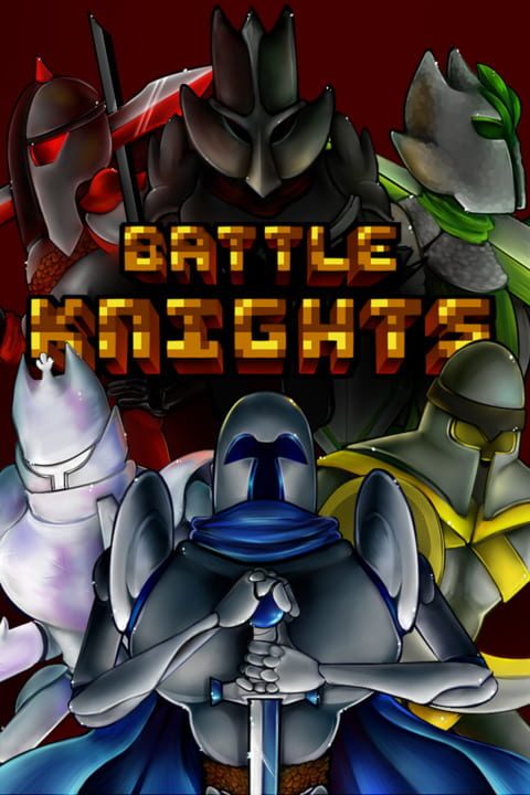 Battle Knights | Xbox One Games | RetroXboxKopen.nl