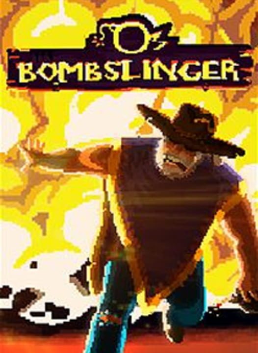 Bombslinger | Xbox One Games | RetroXboxKopen.nl