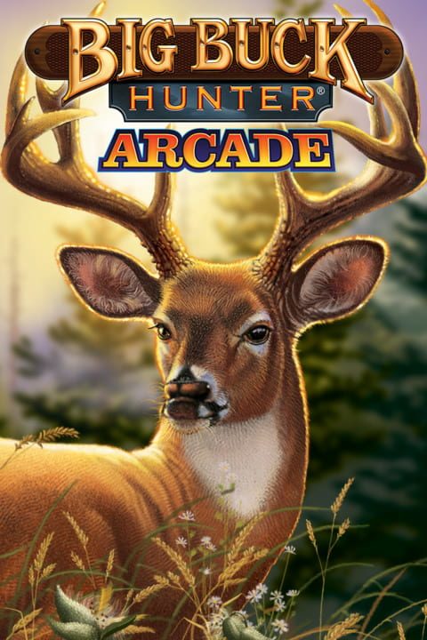 Big Buck Hunter Arcade | Xbox One Games | RetroXboxKopen.nl