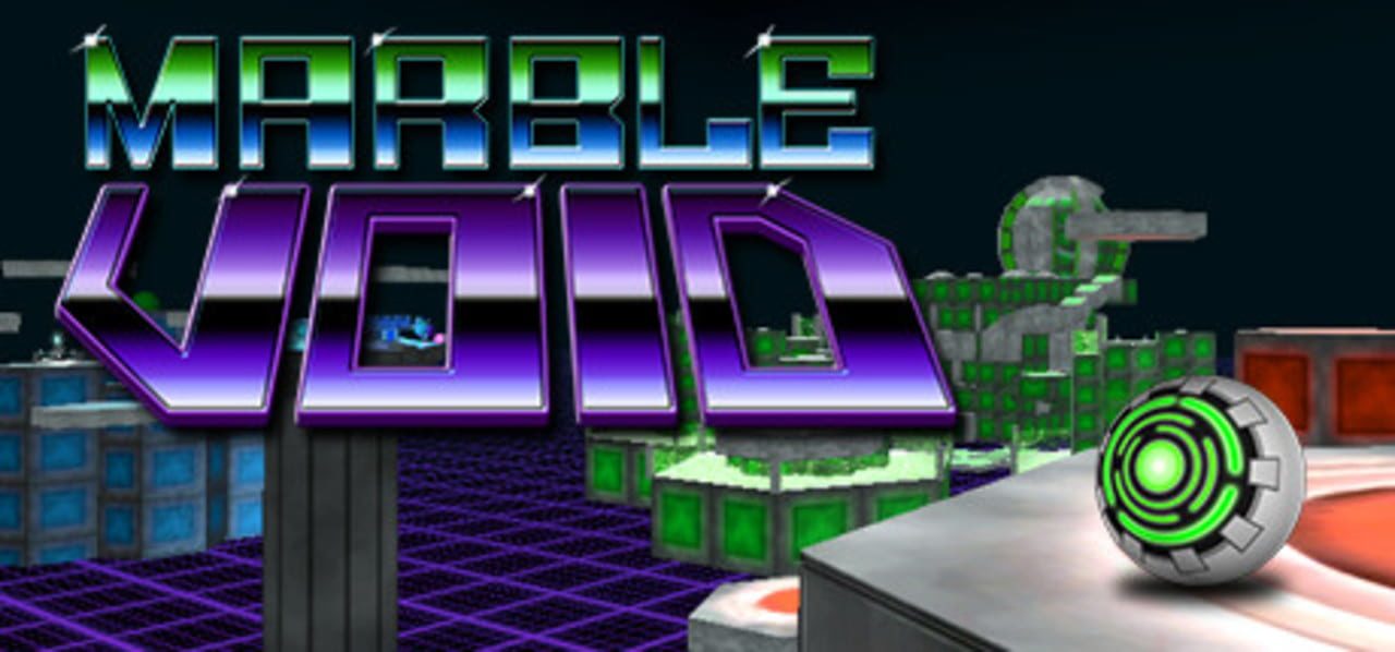 Marble Void | levelseven