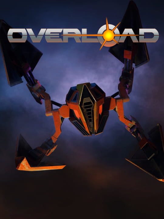 Overload | levelseven