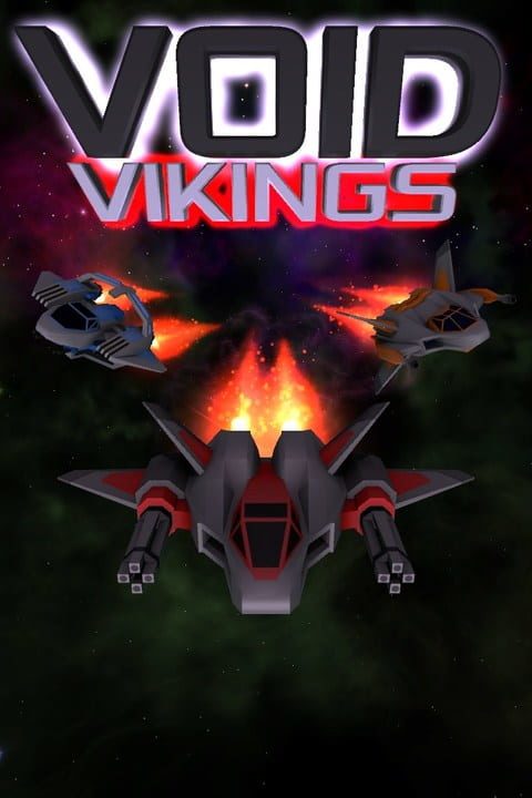 Void Vikings | Xbox One Games | RetroXboxKopen.nl